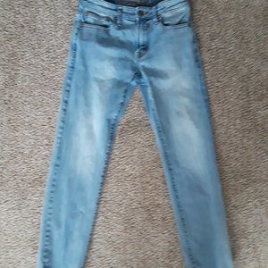 TWO pairs of American Eagle Outfitters Men's Jeans